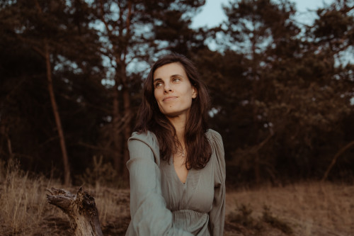 Coachpraktijk Hilde Stibbe