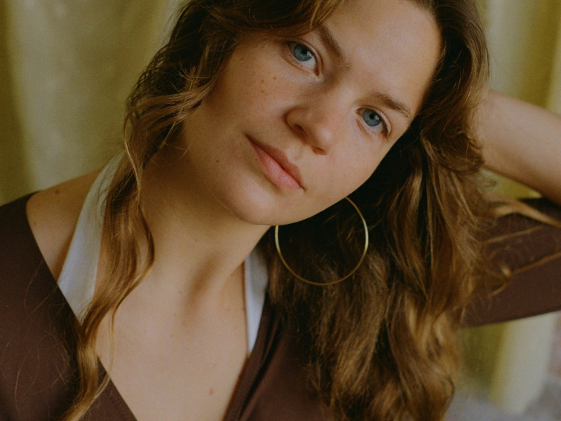 Tessa de Lange | Heartist