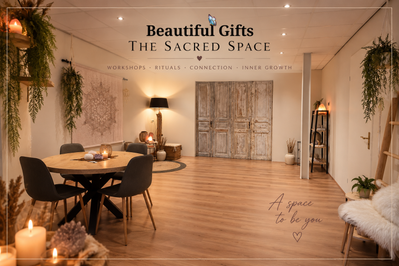 Beautiful Gifts by
