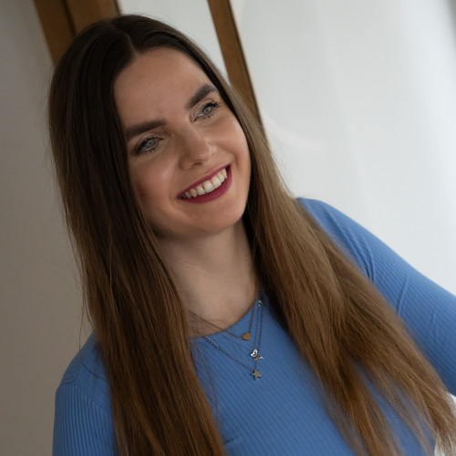 Droommens Holistisch Coaching