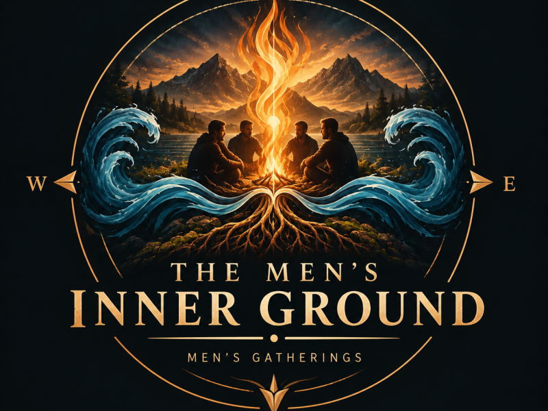 The Men’s Inner Ground