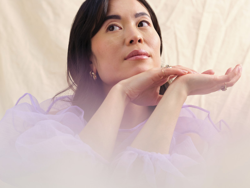 Jackie Cheung
