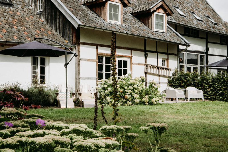 Coaching Heuvelland (Hoeve Hurpesch)