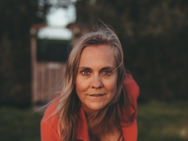 Martine Nauta