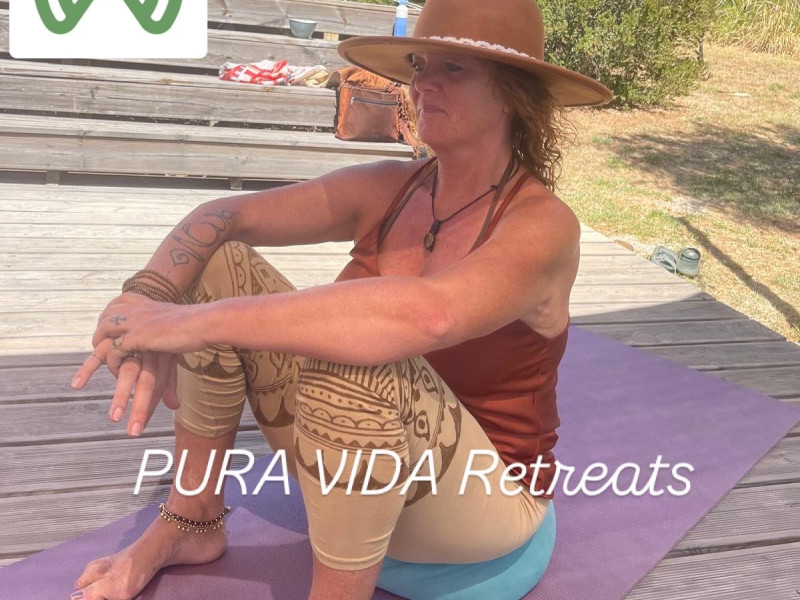 Pura Vida Spain