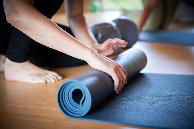 Yoga Centrum Oosterwold