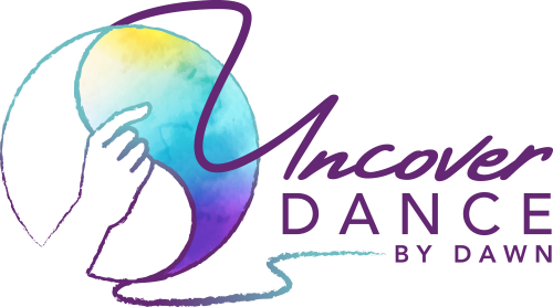 Uncover Dance by Dawn