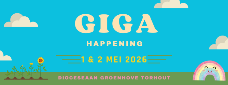 vzw GIGA happening