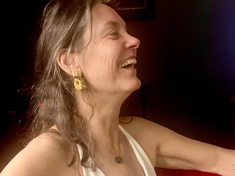Tantra De Wilde Roos