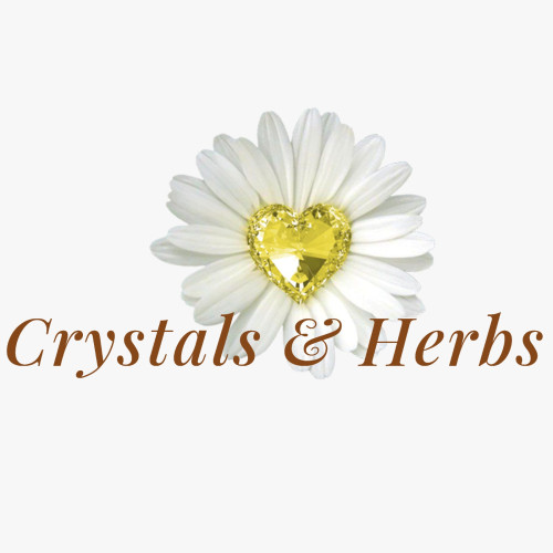 Crystals & Herbs