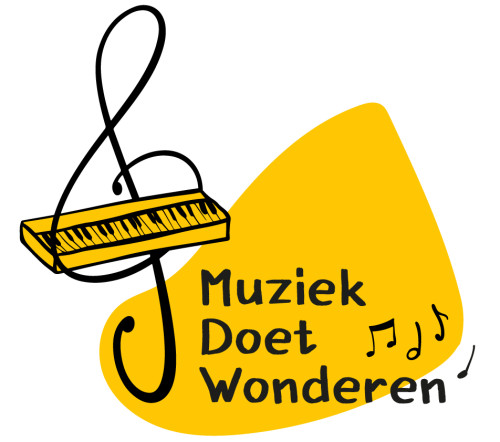 MuziekDoetWonderen