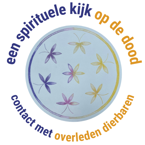 Contact met overleden dierbaren
