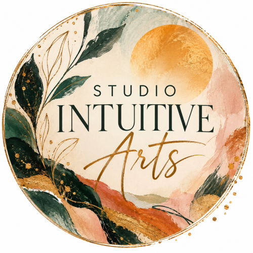 Studio intuitive arts