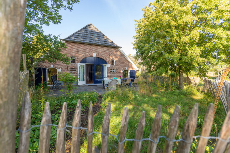 Kunstboerderij Barchem