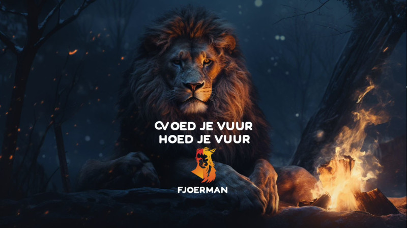 Fjoerman