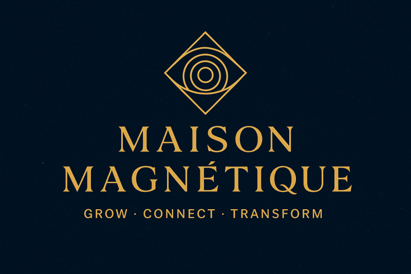 Maison Magnetique