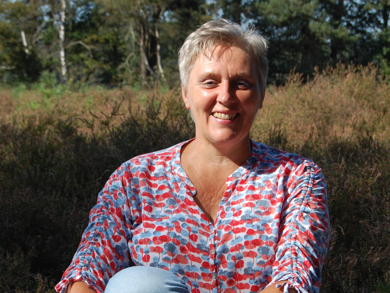 Marlies Olthof