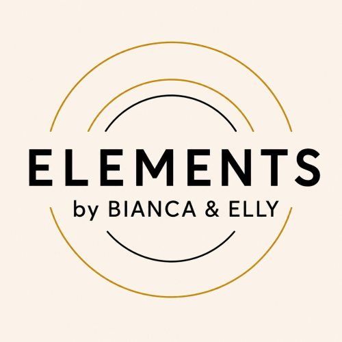 ELEMENTS by Bianca & Elly