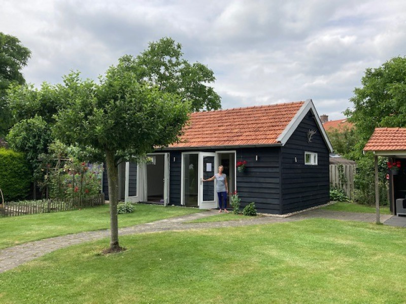 Yogatuin Rheden