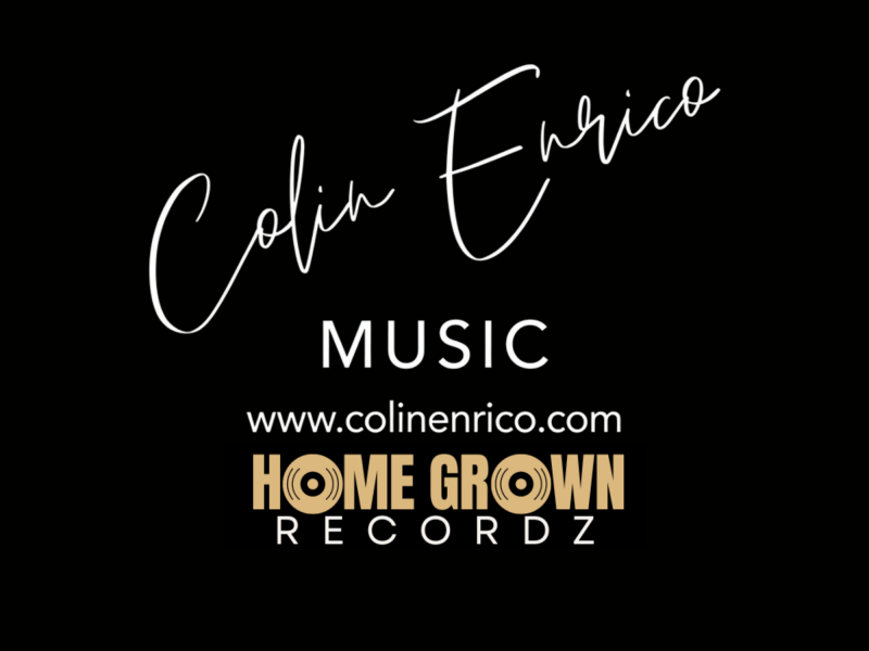 Colin Enrico Music