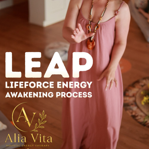 Alia Vita Holistic 