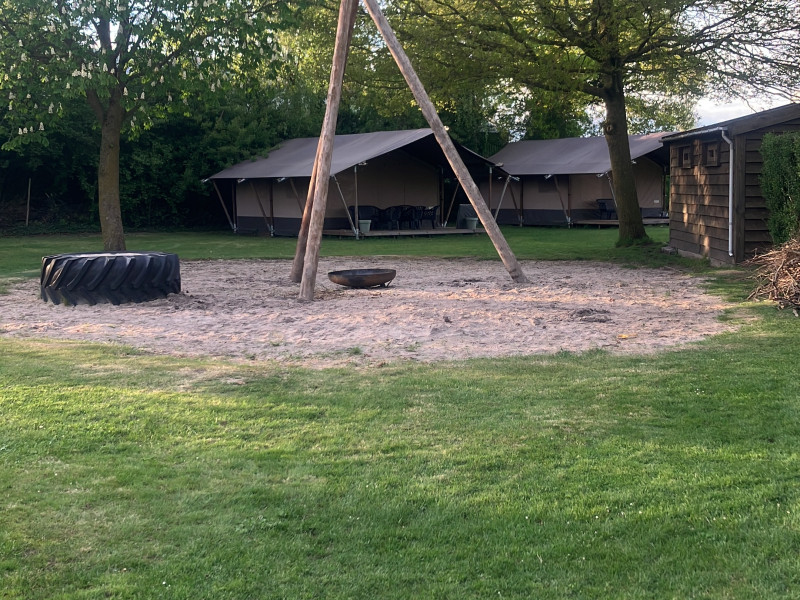 Holistisch gezondheidscentrum leef