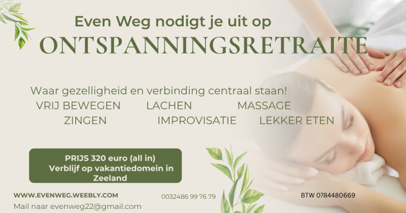 Even Weg