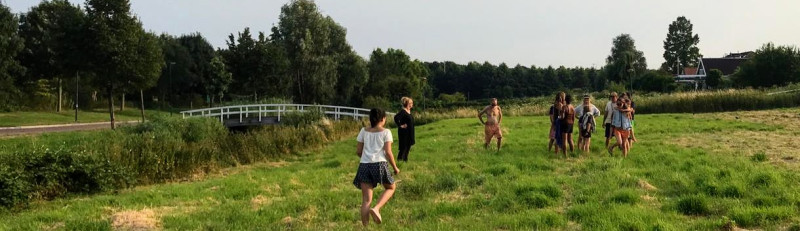 Free Butoh School
