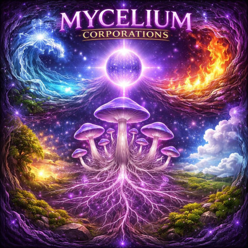 Mycelium Corporations
