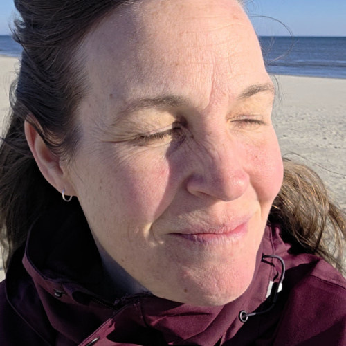 Suzan van de Peut