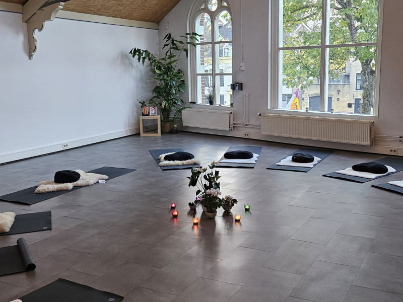 Yogastudio Yoia