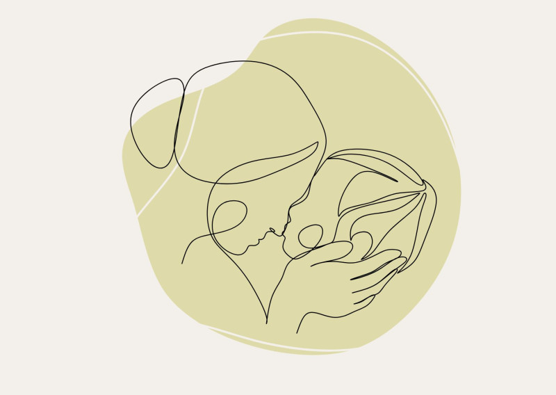 Mireille | voor gevoelige kinderen & bewuste ouders