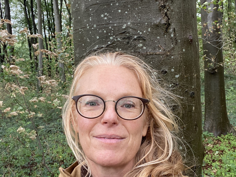 Heleen van Leerzem