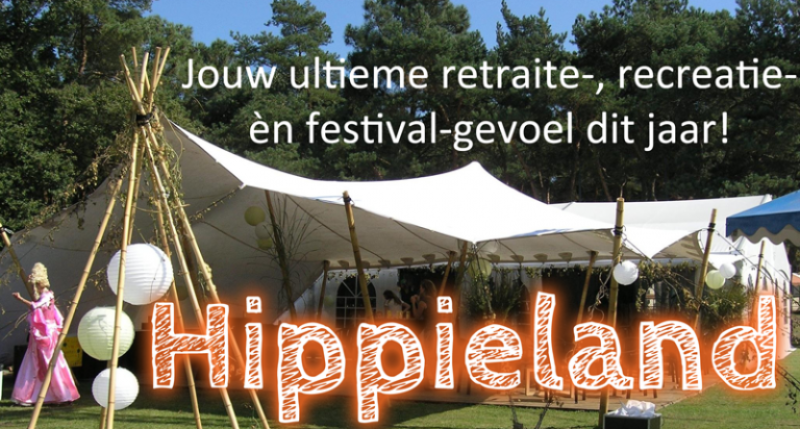 Hippieland