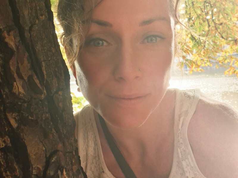 LaToya yoga en massage
