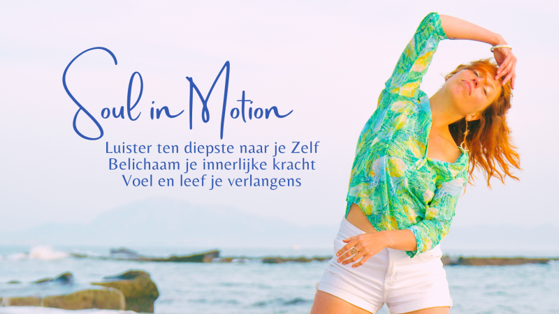 Soul in Motion