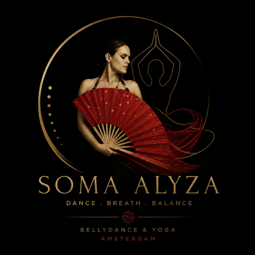 Alyza bellydance