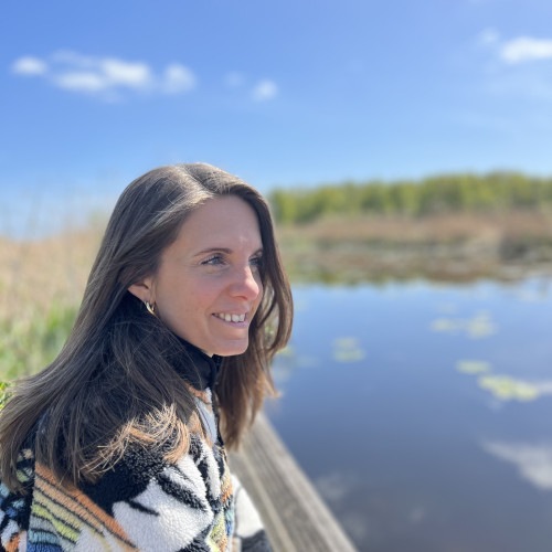 Sabine - Women's Empowerment Mentor