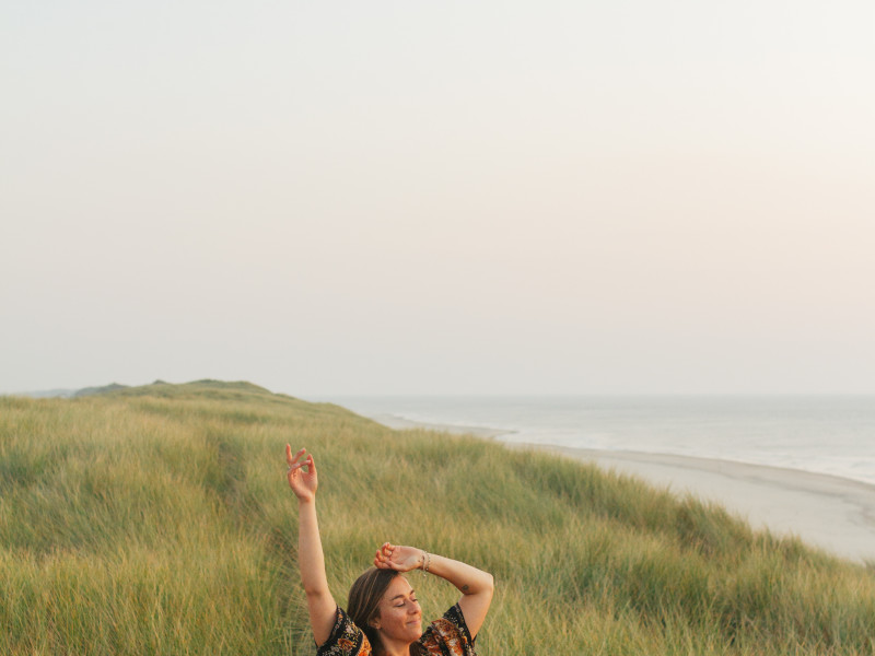 Yoga & Retreats Texel