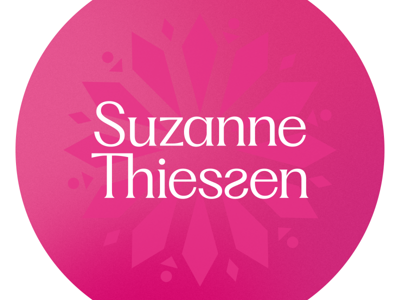 Suzanne Thiessen