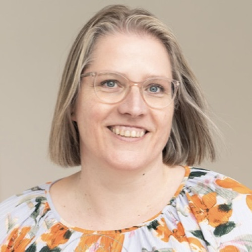 Holistische Praktijk Anne-Marie Duuring
