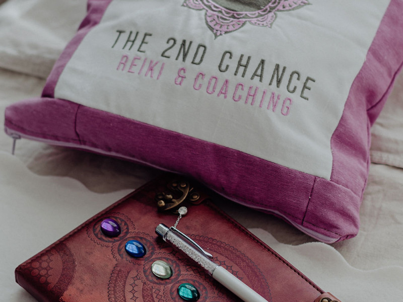 The 2nd Chance
