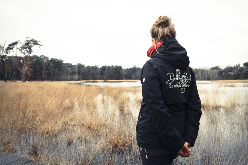 Daphne Buijk Samen in Beweging