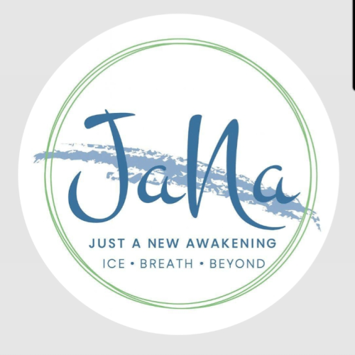 Jana Ice, Breath & beyond.