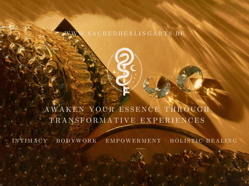 Sacred Healing Arts