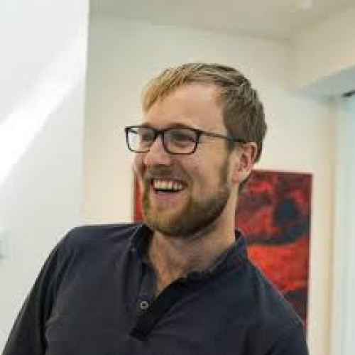 Sam van Zoest