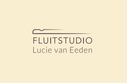 Fluitstudio Lucie van Eeden