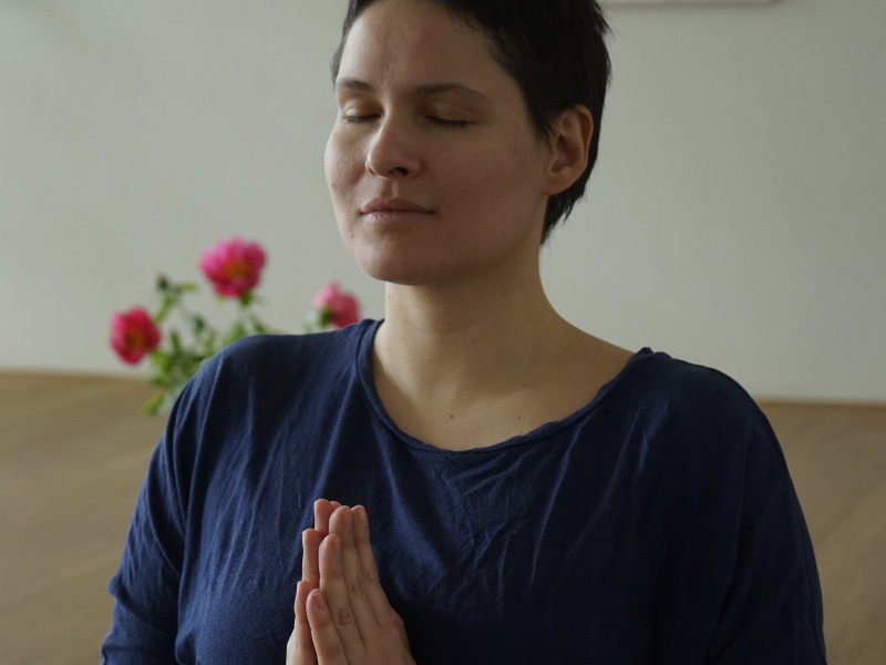 Irene Yoga Nidra