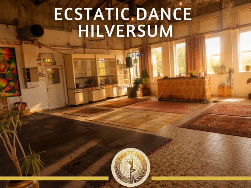 Ecstatic Dance Hilversum