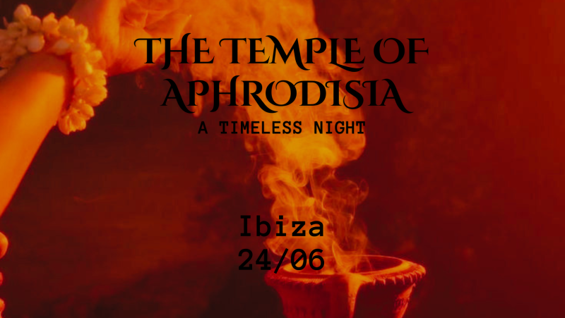 House of Aphrodisia